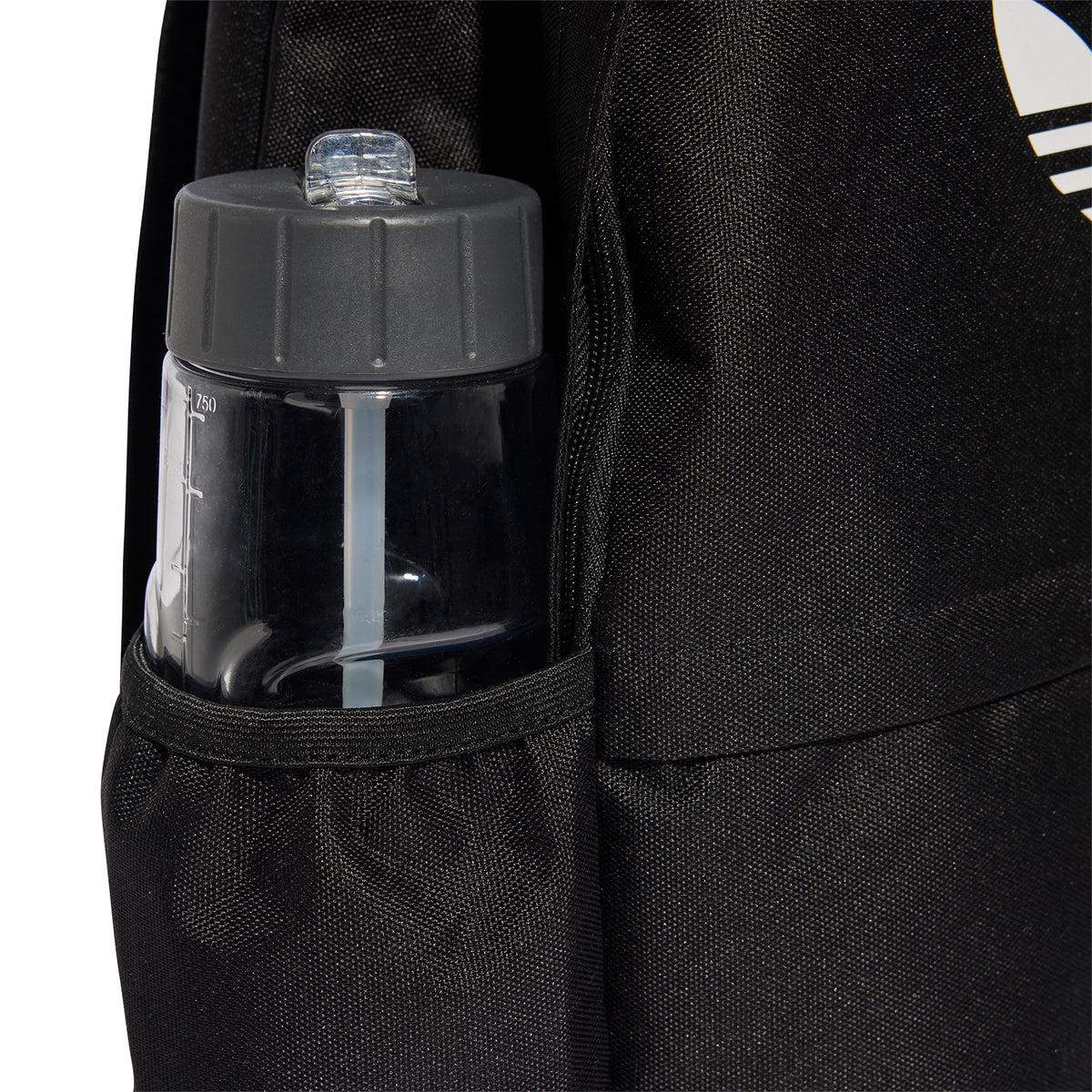 Mochila Adidas Unisex Adicolor Backpack Negro