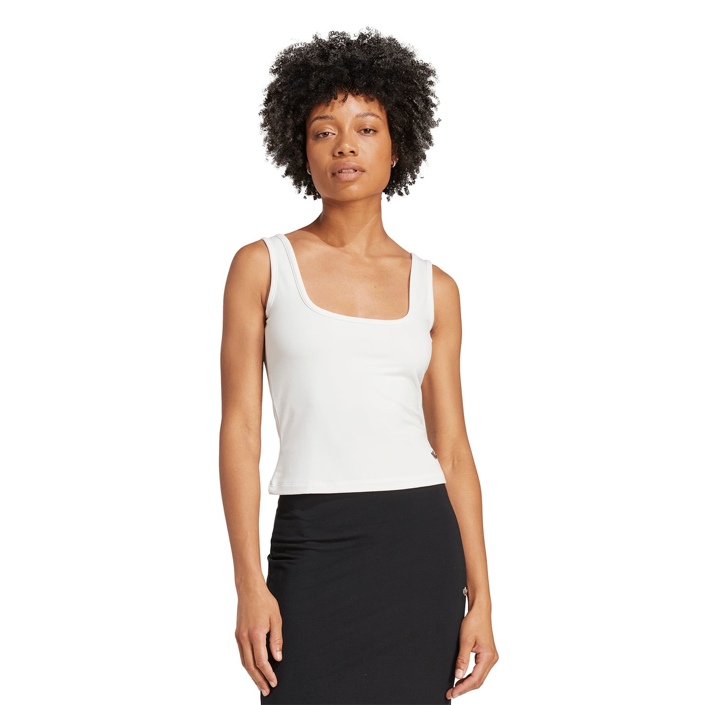 Polo Originals Mujer Adidas P Ess Tank Top