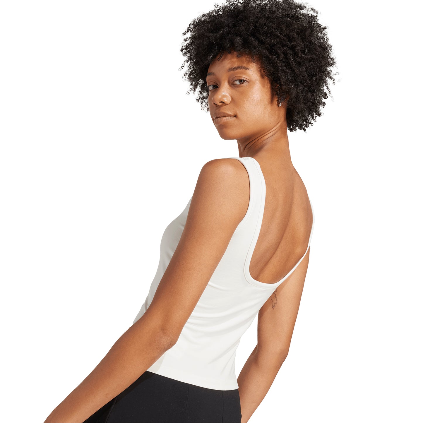 Polo Originals Mujer Adidas P Ess Tank Top