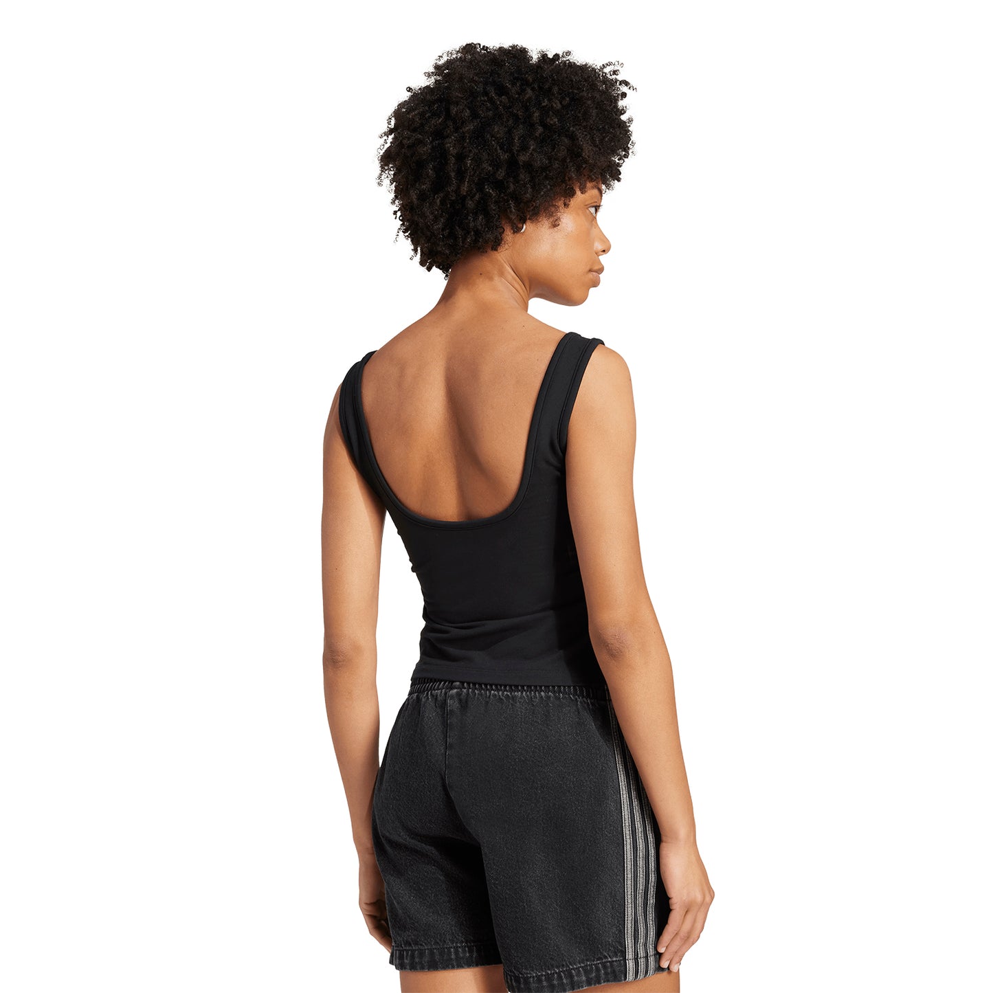 Polo Originals Mujer Adidas P Ess Tank Top