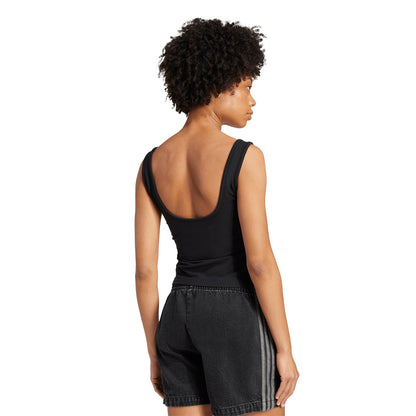 Polo Originals Mujer Adidas P Ess Tank Top