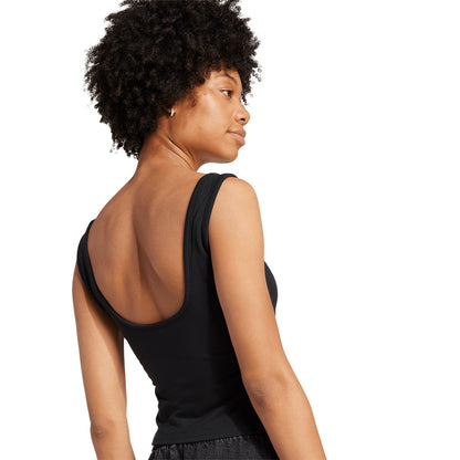 Polo Originals Mujer Adidas P Ess Tank Top