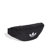 Canguro Adidas Unisex Adicolor Waist Bag Negro