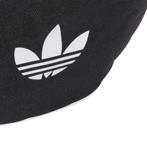 Canguro Adidas Unisex Adicolor Waist Bag Negro
