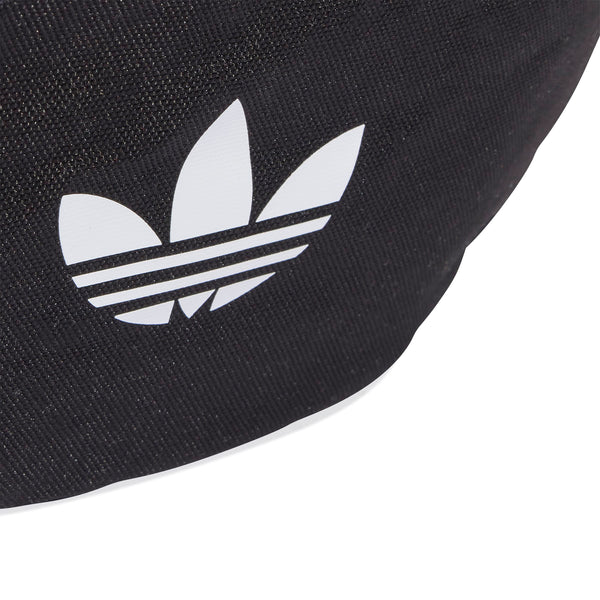 Canguro Adidas Unisex Adicolor Waist Bag Negro
