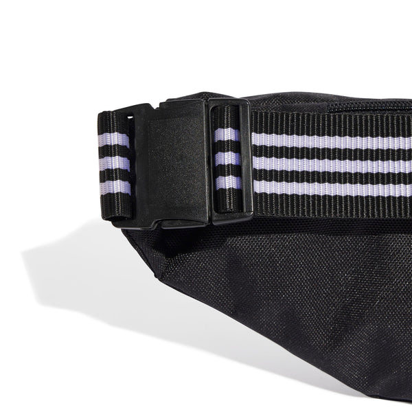 Canguro Adidas Unisex Adicolor Waist Bag Negro