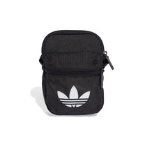 Bolso Originals Unisex Adidas Adicolor fb Negro