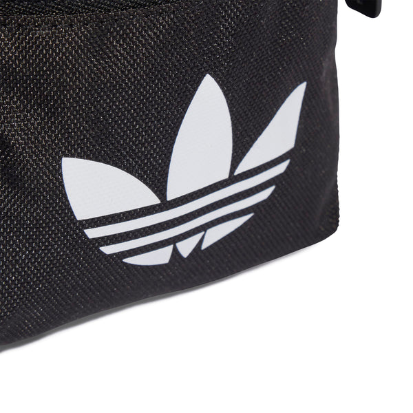 Bolso Adidas Unisex Adicolor Classic Festival Negro
