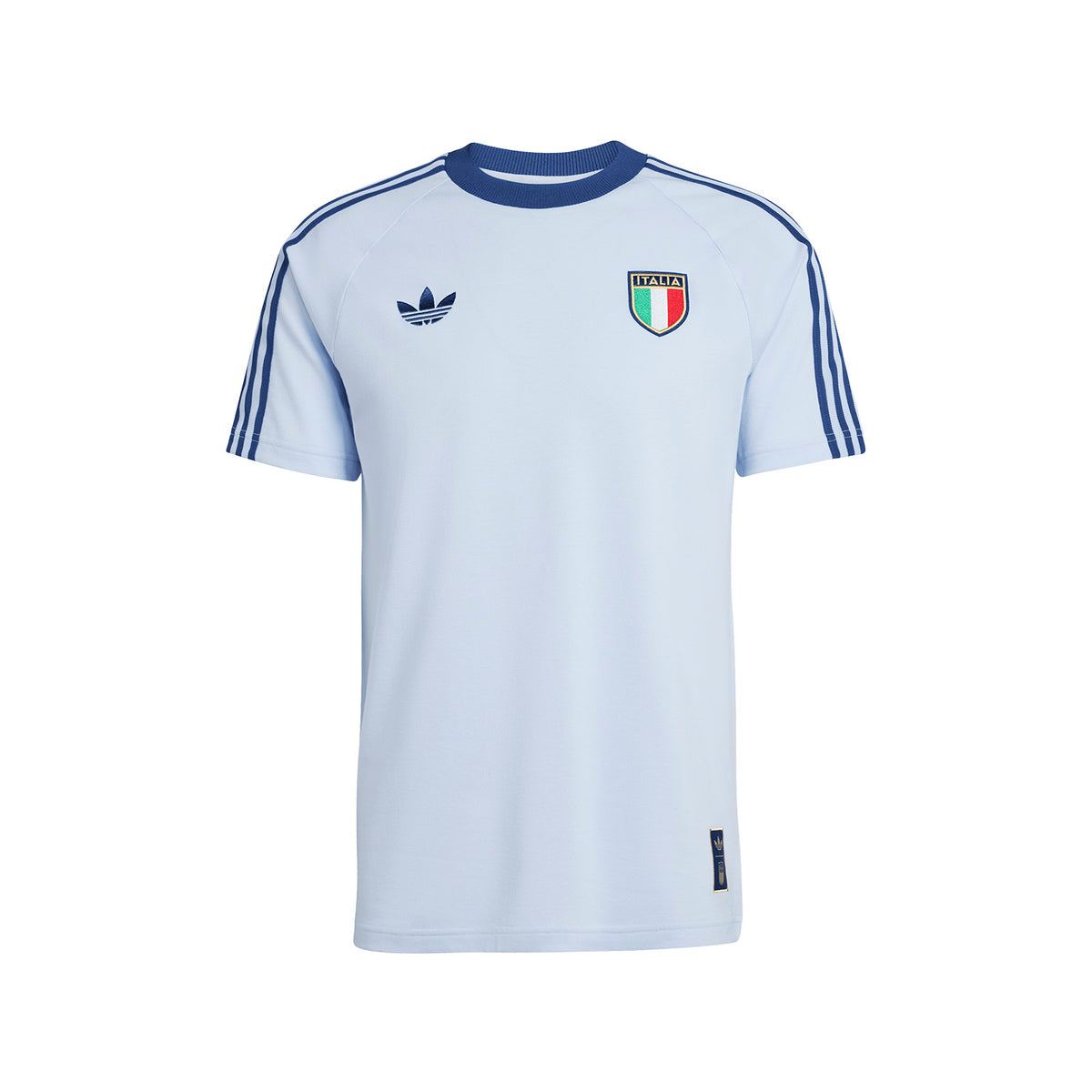 Polo Italia 26 Hombre Adidas Originals