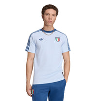 Polo Italia 26 Hombre Adidas Originals
