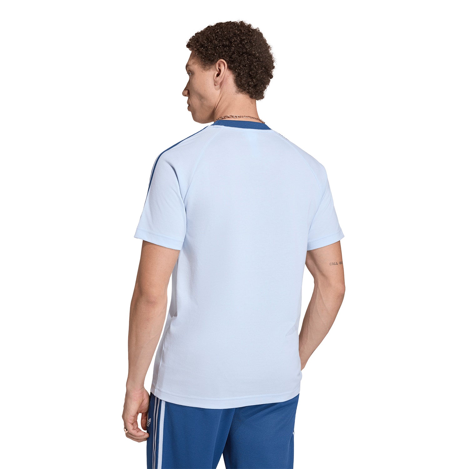 Polo Italia 26 Hombre Adidas Originals