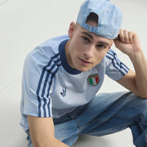Polo Italia 26 Hombre Adidas Originals