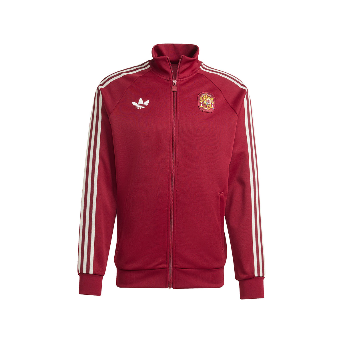 Casaca Adidas Hombre Originals España Rojo