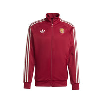 Casaca Adidas Hombre Originals España Rojo