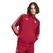 Casaca Adidas Hombre Originals España Rojo