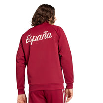 Casaca Adidas Hombre Originals España Rojo