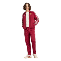 Casaca Adidas Hombre Originals España Rojo