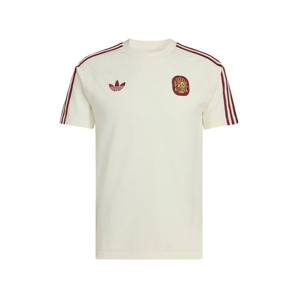 Polos Originals Hombre Adidas Fef Og Tee
