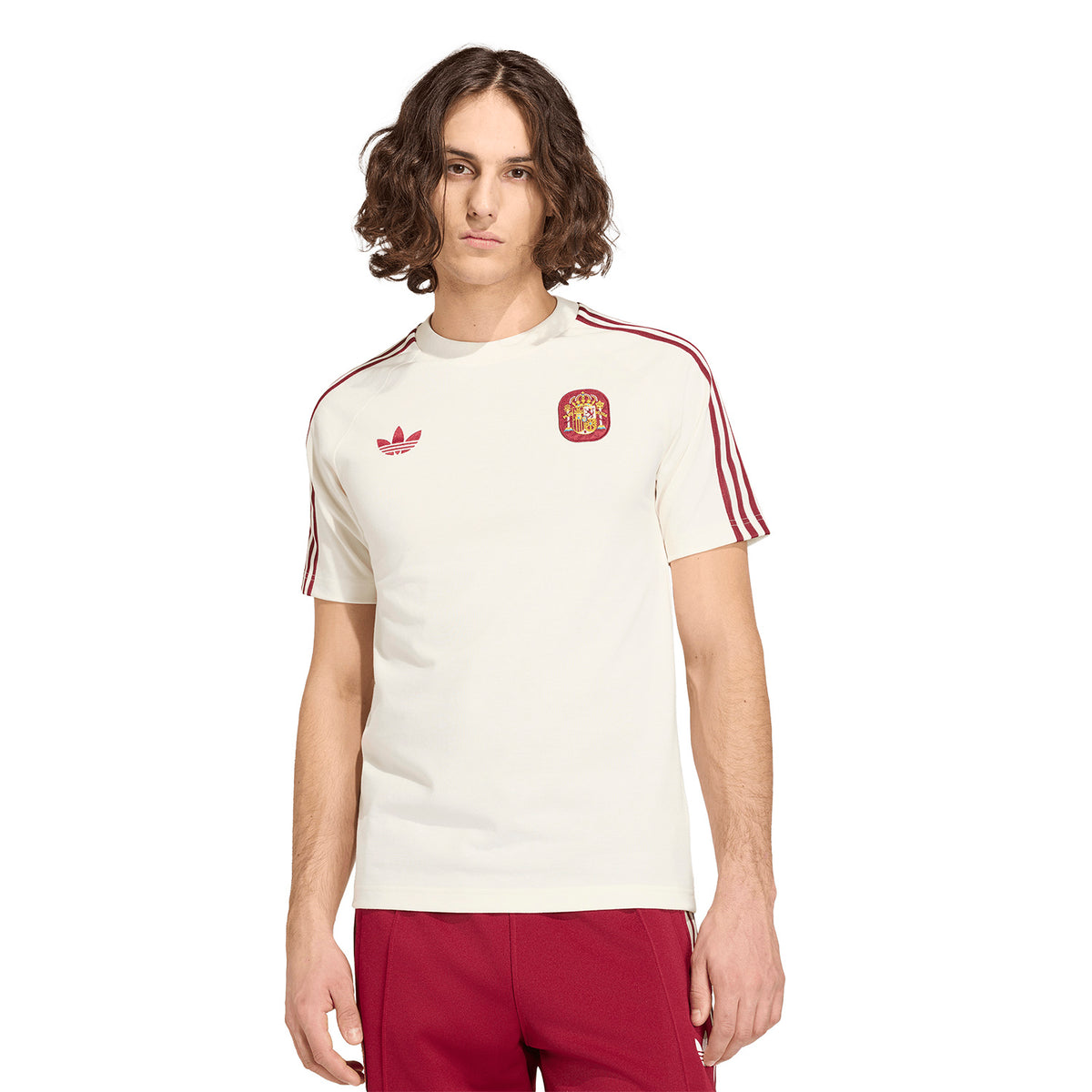Polo España 26 Adidas Originals
