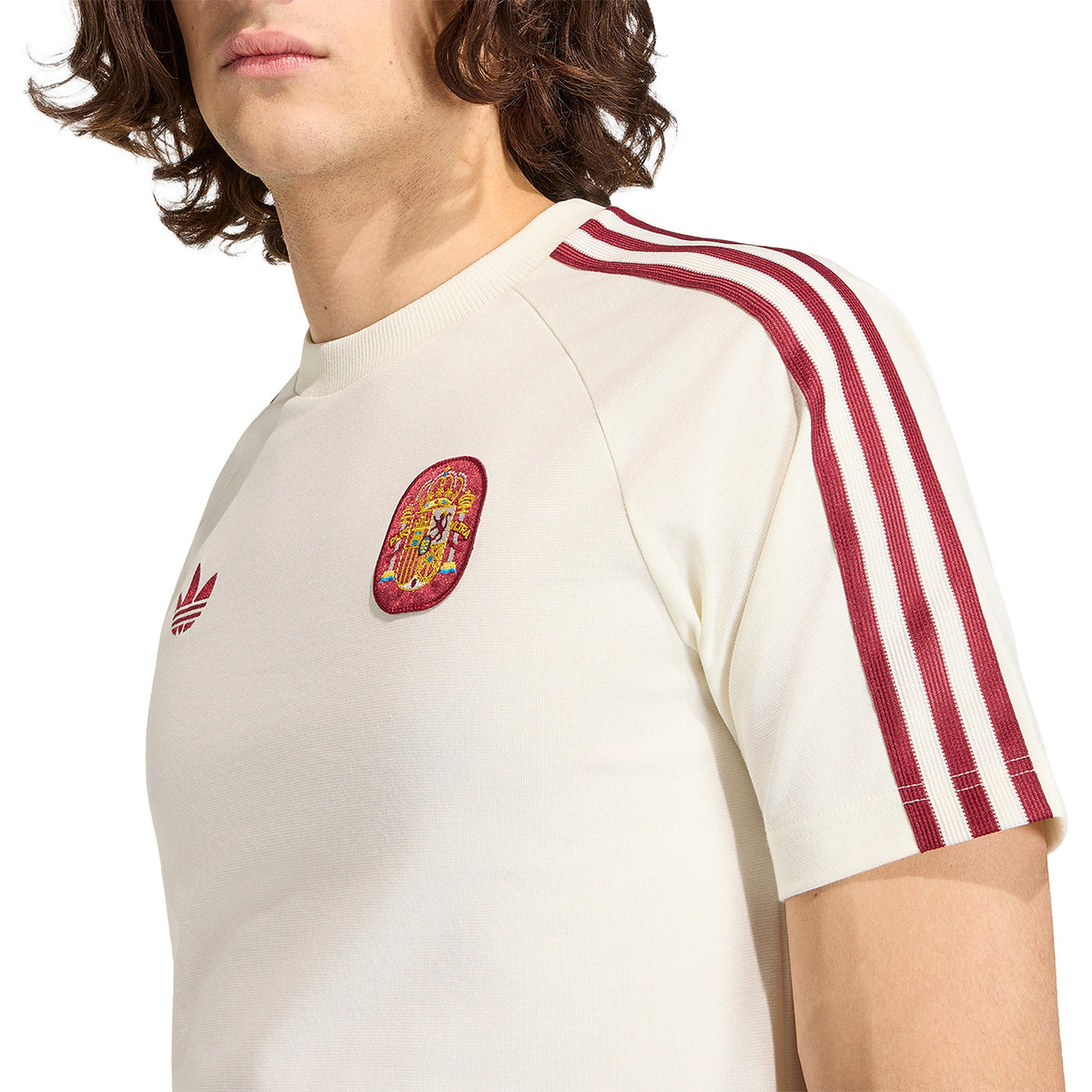 Polo España 26 Adidas Originals