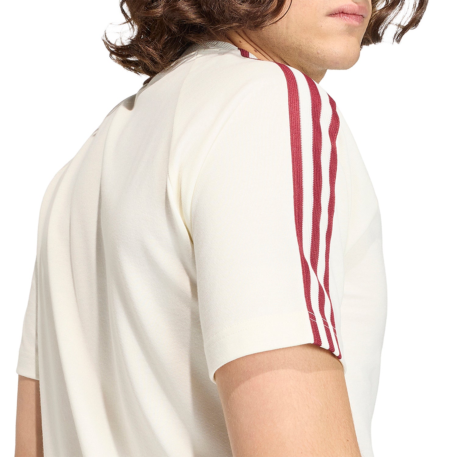 Polos Originals Hombre Adidas Fef Og Tee