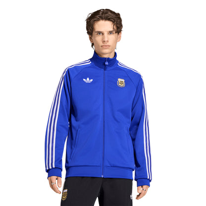 Casaca Originals Hombre Adidas Afa Og tt