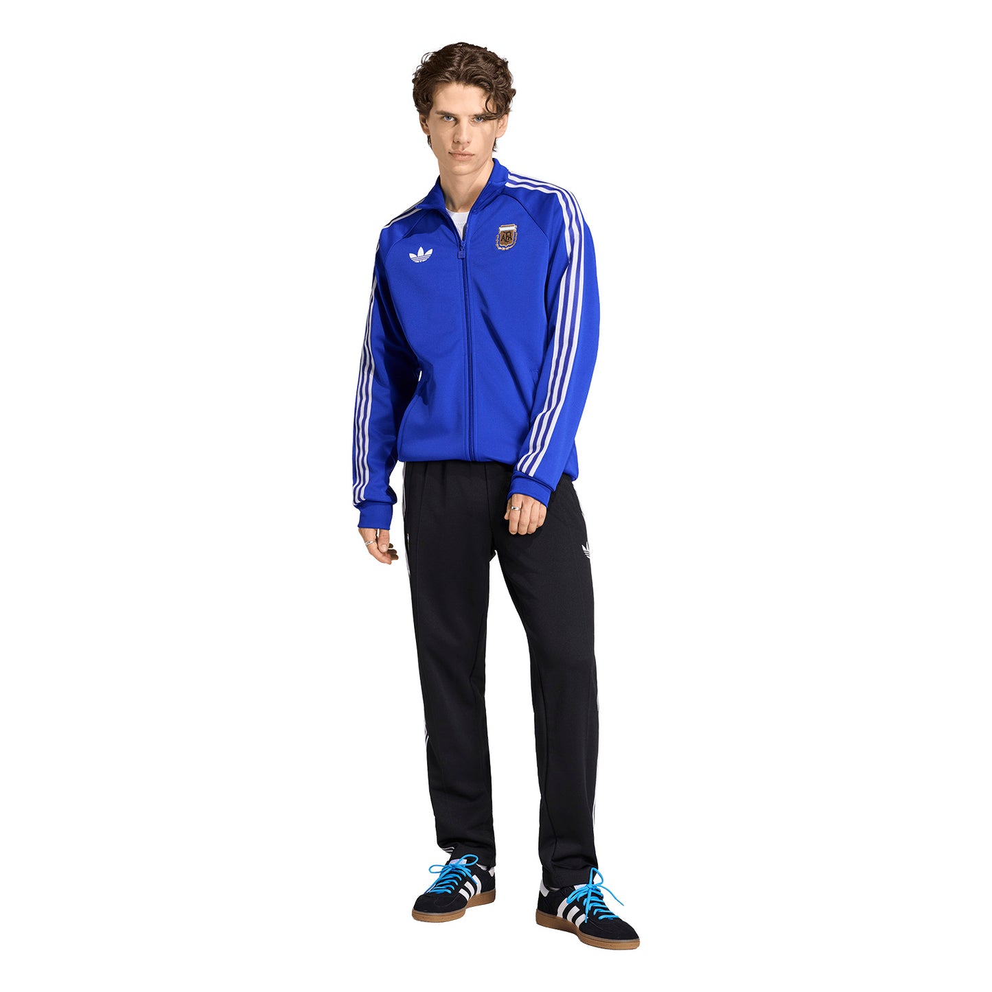 Casaca Originals Hombre Adidas Afa Og tt