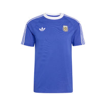 Polo Argentina 26 Hombre Adidas Originals