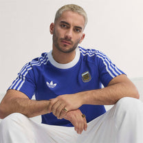 Polo Argentina 26 Hombre Adidas Originals