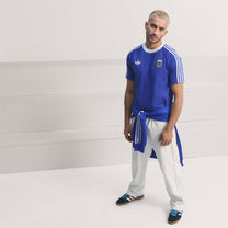 Polo Argentina 26 Hombre Adidas Originals