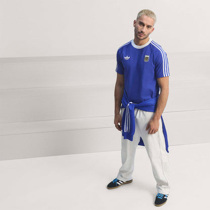 Polos Originals Hombre Adidas Afa Og Tee