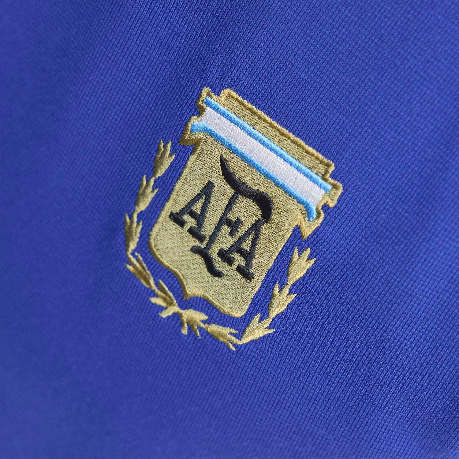 Polo Argentina 26 Hombre Adidas Originals