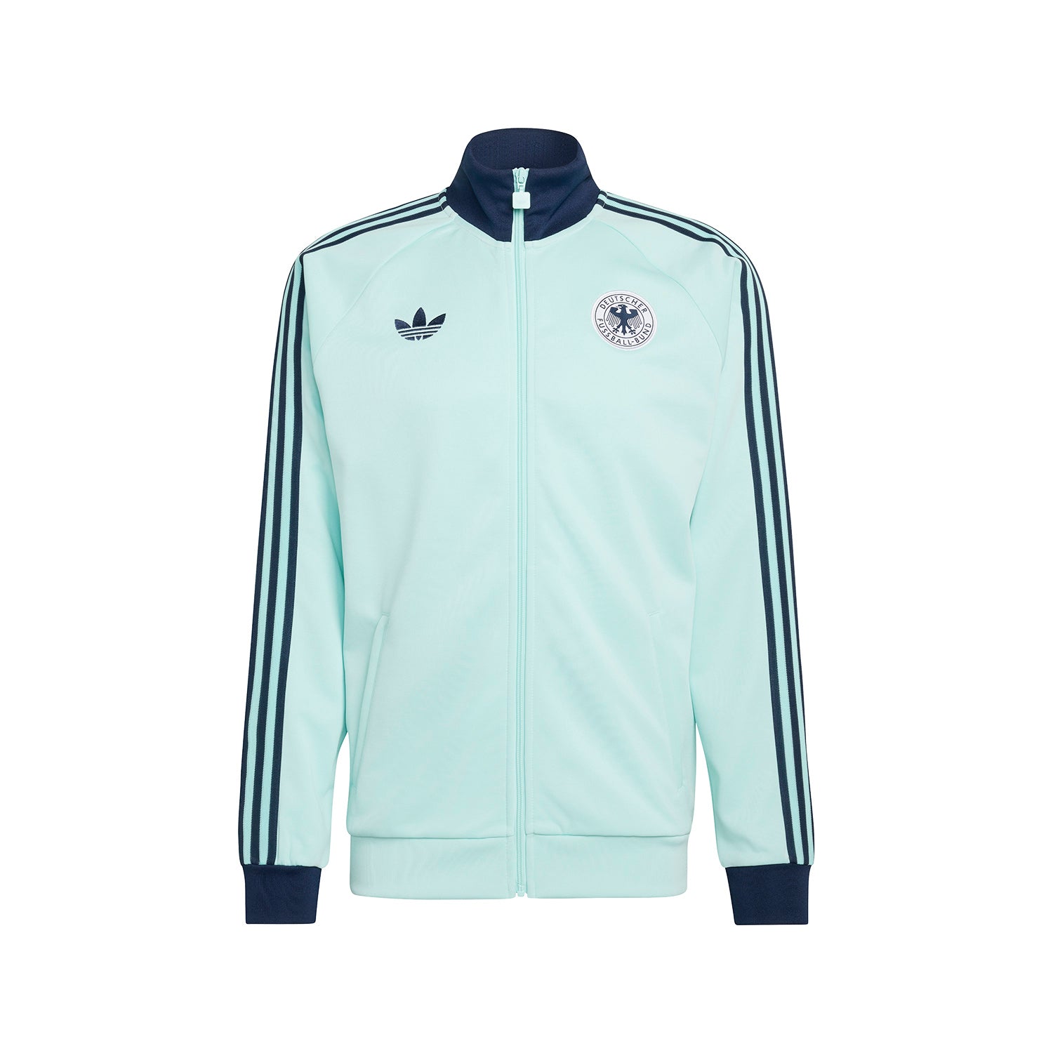 Casaca Alemania Hombre Adidas Originals