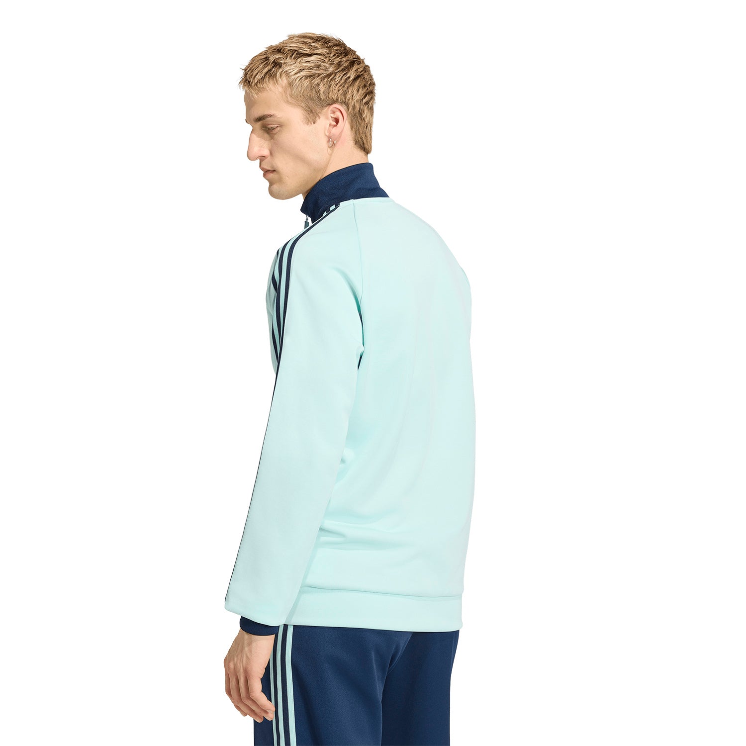 Casaca Alemania Hombre Adidas Originals