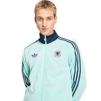 Casaca Alemania Hombre Adidas Originals