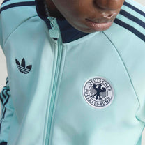 Casaca Alemania Hombre Adidas Originals