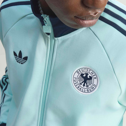 Casaca Originals Hombre Adidas Dfb Og tt
