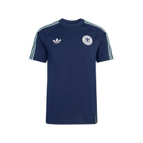 Polo Adidas Hombre Germany Originals Verde