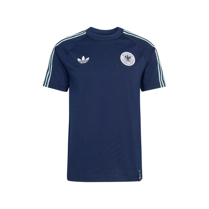 Polos Originals Hombre Adidas Dfb Og Tee