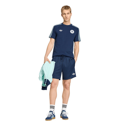 Polos Originals Hombre Adidas Dfb Og Tee