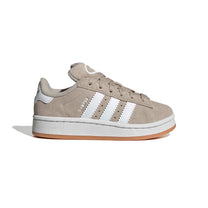 Zapatillas Adidas Pre Escolar Campus 00s Beige