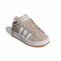 Zapatillas Adidas Pre Escolar Campus 00s Beige