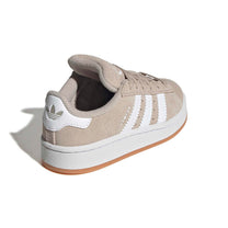 Zapatillas Adidas Pre Escolar Campus 00s Beige