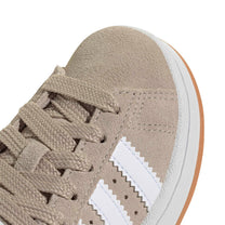 Zapatillas Adidas Pre Escolar Campus 00s Beige