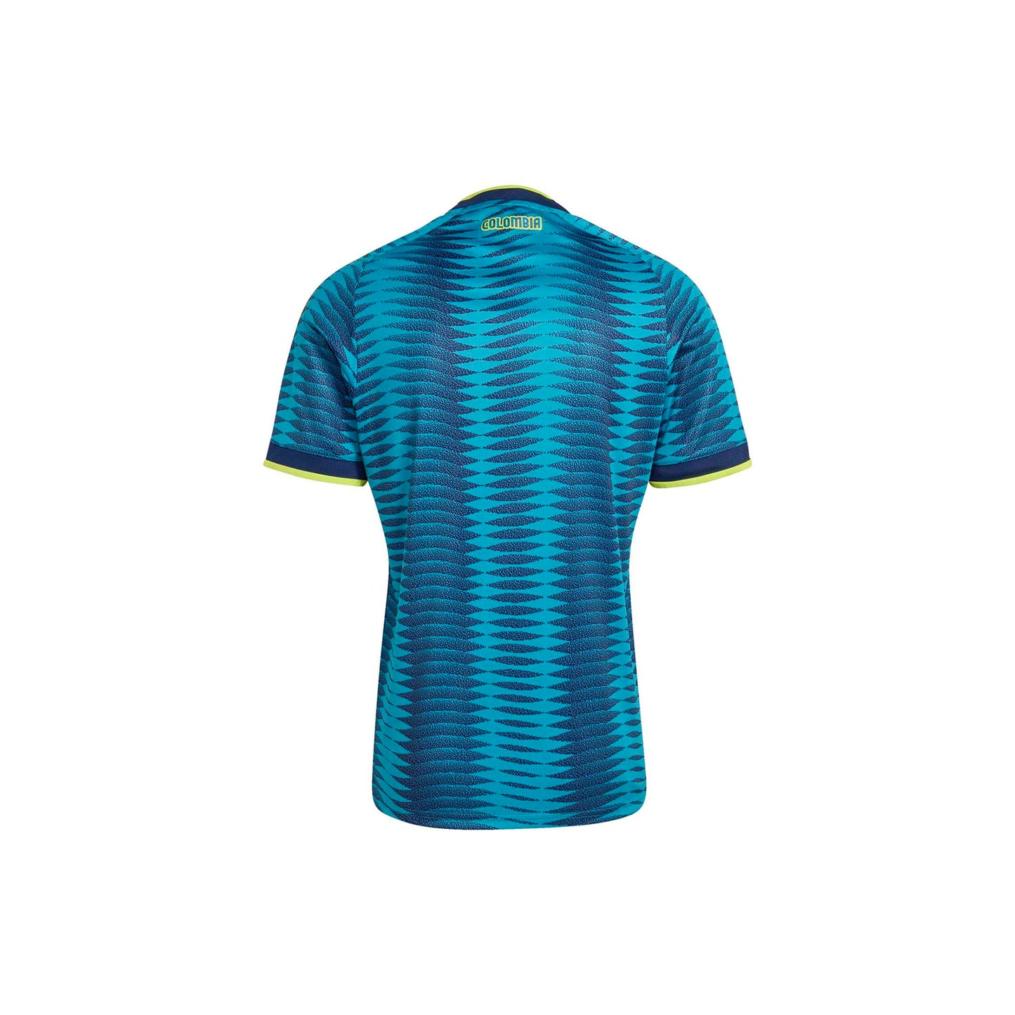 Camiseta visitante Colombia 26 Adidas Originals