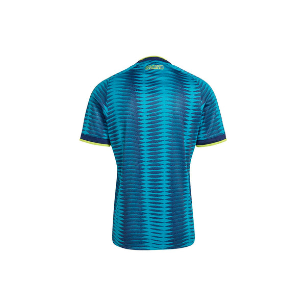 Casaca Football Hombre Adidas Fcf A Jsy