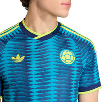 Camiseta visitante Colombia 26 Adidas Originals