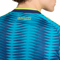 Camiseta visitante Colombia 26 Adidas Originals