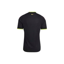 Camiseta Adidas Hombre Peru 26 Away Negro