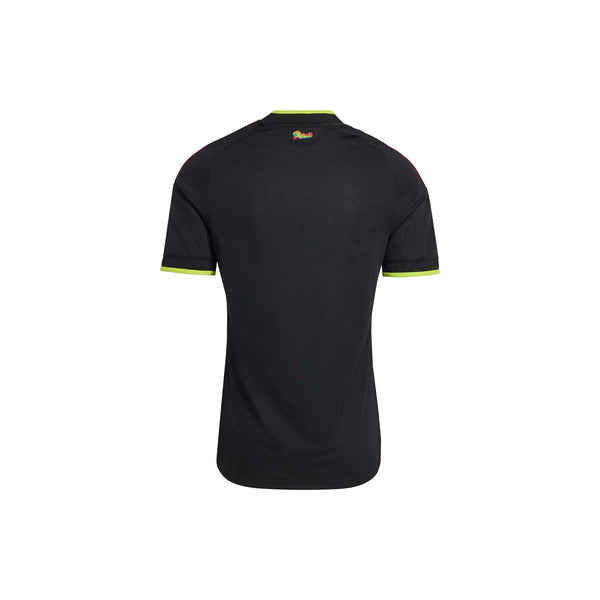 Casaca Football Hombre Adidas Fpf A Jsy